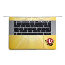 Folien für Laptops matt