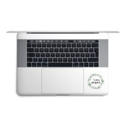 Folien für Laptops matt