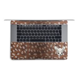 Foils for Laptops matt