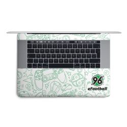 Folien für Laptops matt