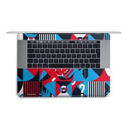 Folien für Laptops matt