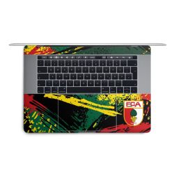 Folien für Laptops matt