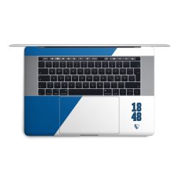 Folien für Laptops matt