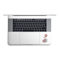 Folien für Laptops matt