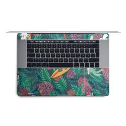 Folien für Laptops matt