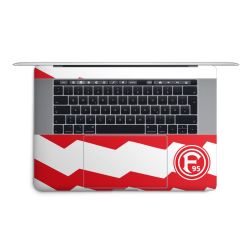 Folien für Laptops matt