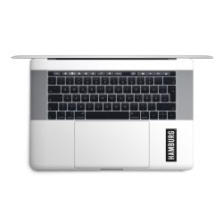 Folien für Laptops matt