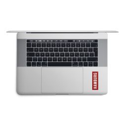 Folien für Laptops matt