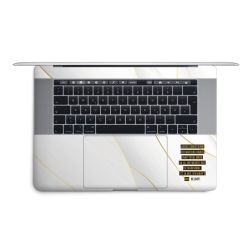 Folien für Laptops matt