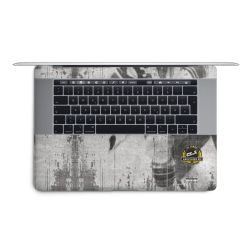 Folien für Laptops matt