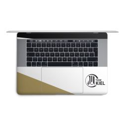 Folien für Laptops matt