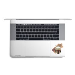 Folien für Laptops matt