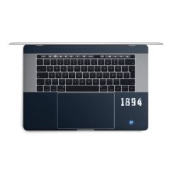 Folien für Laptops matt