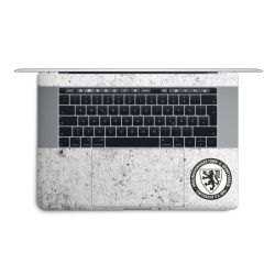 Folien für Laptops matt