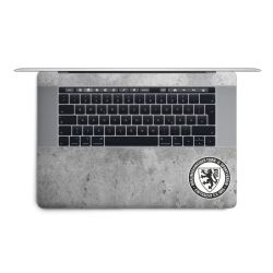 Folien für Laptops matt