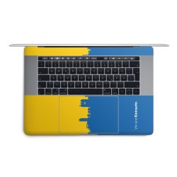 Folien für Laptops matt