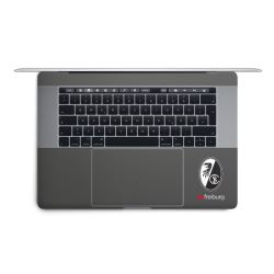 Folien für Laptops matt