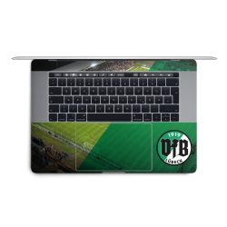 Folien für Laptops matt