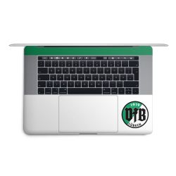 Folien für Laptops matt