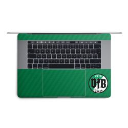 Folien für Laptops matt