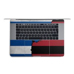 Folien für Laptops matt