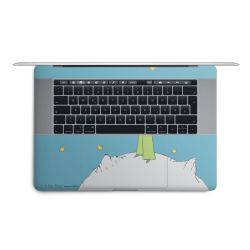 Folien für Laptops matt