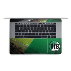 Folien für Laptops matt