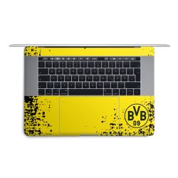 Folien für Laptops matt