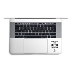 Folien für Laptops matt