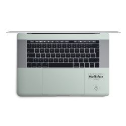 Folien für Laptops matt