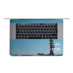 Folien für Laptops matt