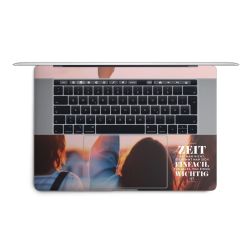 Folien für Laptops matt