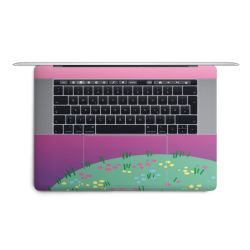 Folien für Laptops matt