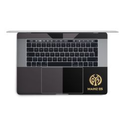 Folien für Laptops matt