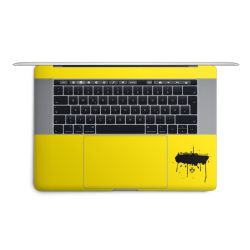 Folien für Laptops matt