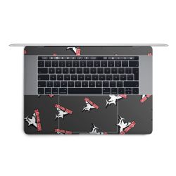 Folien für Laptops matt