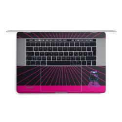 Folien für Laptops matt