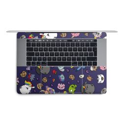 Folien für Laptops matt