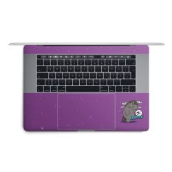 Folien für Laptops matt