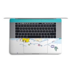 Folien für Laptops matt