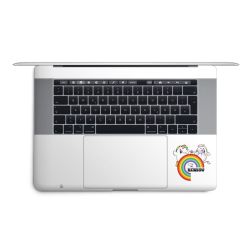 Folien für Laptops matt