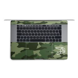 Folien für Laptops matt