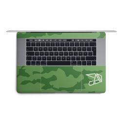 Folien für Laptops matt