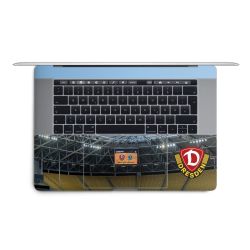 Folien für Laptops matt