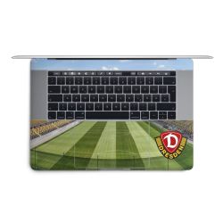 Folien für Laptops matt