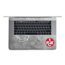 Folien für Laptops matt