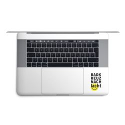 Folien für Laptops matt