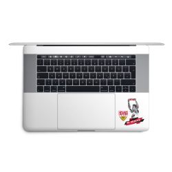 Folien für Laptops matt