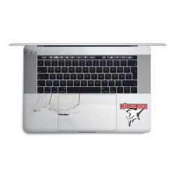 Folien für Laptops matt