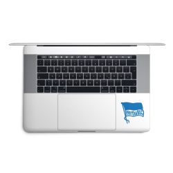 Folien für Laptops matt